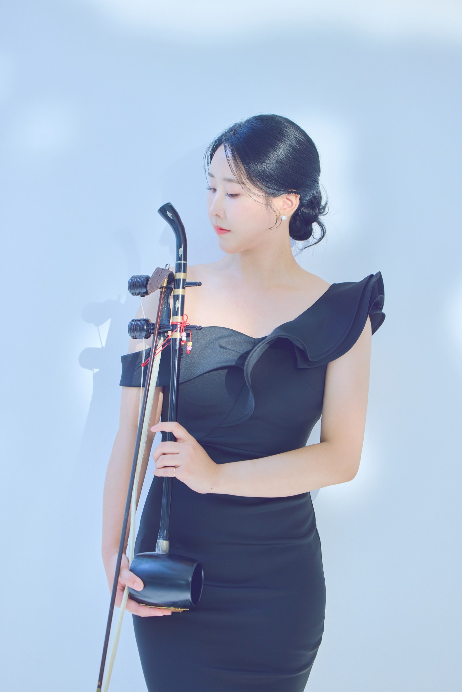 단장 유나율 프로필 사진