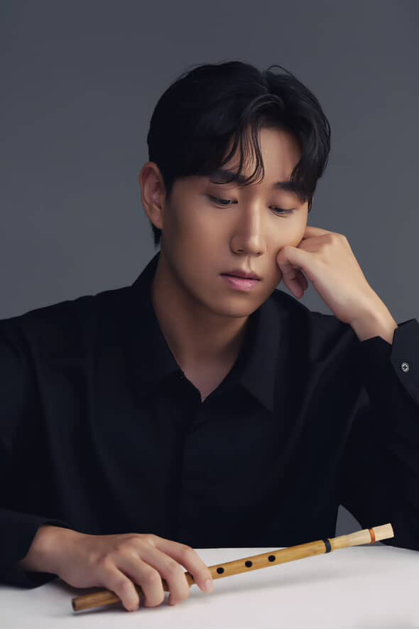 피리 정세형